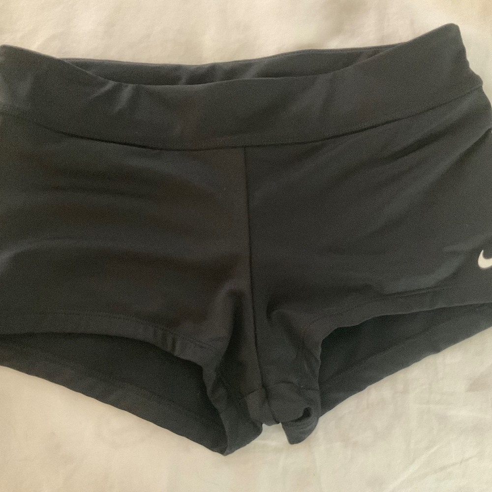Nike Essential kick swim shorts